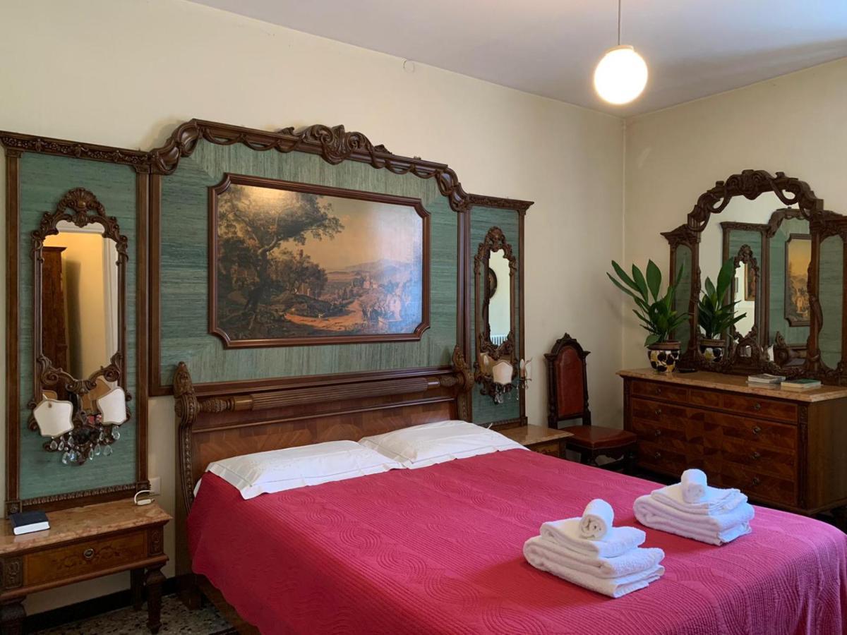 Albergo Dell'Angelo Pieve di Teco Extérieur photo