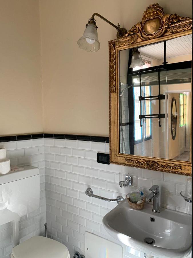 Albergo Dell'Angelo Pieve di Teco Extérieur photo
